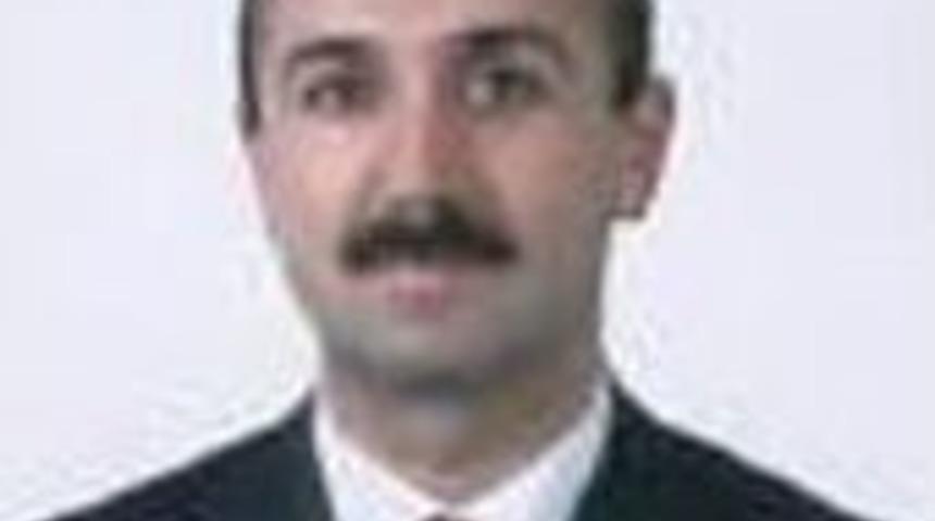 Sgk İl M&uuml;d&uuml;r Yardımcısı Trafik Kazasında Hayatını Kaybetti