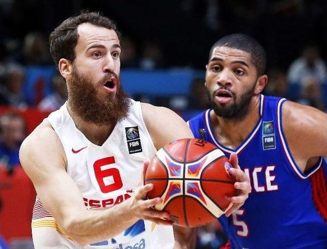 Eurbasket’te Final Günü