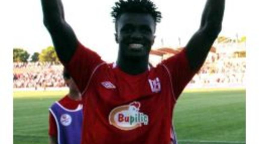 Balıkesirspor'un Lig Ve Kupadaki Tek Hedefi: Kazanmak