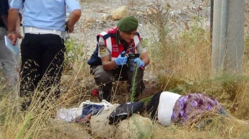 Muğla&rsquo;da Kaza: 1 &Ouml;l&uuml;