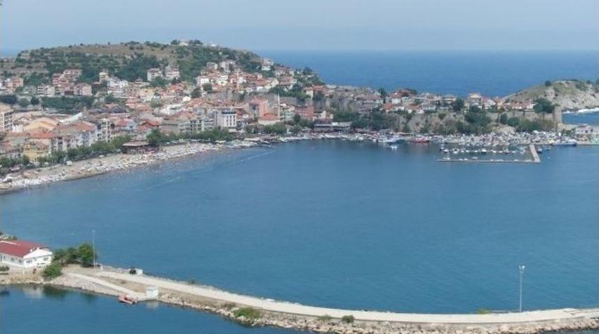 Karadeniz&rsquo;in Bodrum&rsquo;u Amasra Misafirlerini Bekliyor