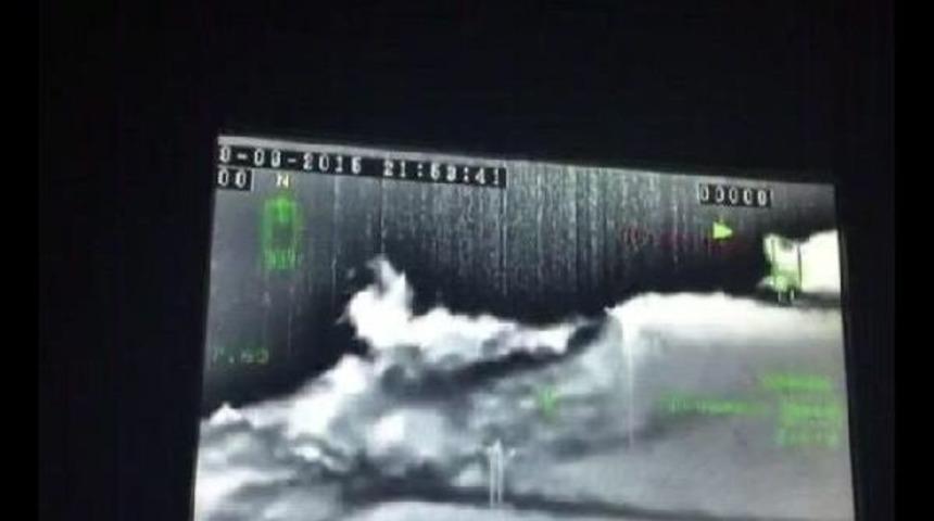 Hakkari'de Minib&uuml;steki Bombayı Patlatan Pkk'lı Par&ccedil;alandı (2)