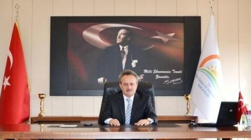 Tekirdağ İl Gıda Tarım Ve Hayvancılık M&uuml;d&uuml;rl&uuml;ğ&uuml;&rsquo;nden Kurban Uyarısı