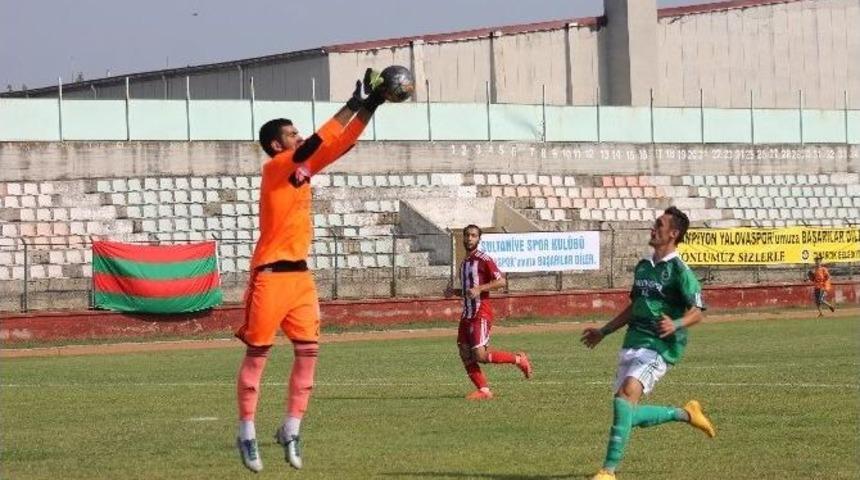 B&ouml;lgesel Amat&ouml;r Lig