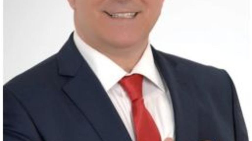 Ak Parti&rsquo;li Aday İstifa Etti