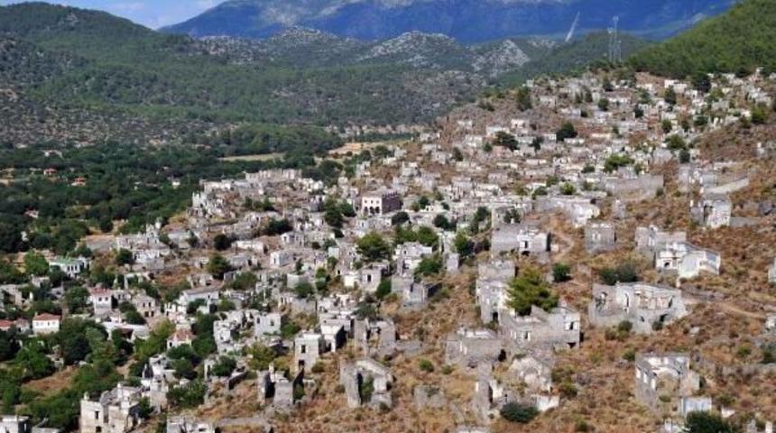 Kayak&ouml;y'de Referandum (2)