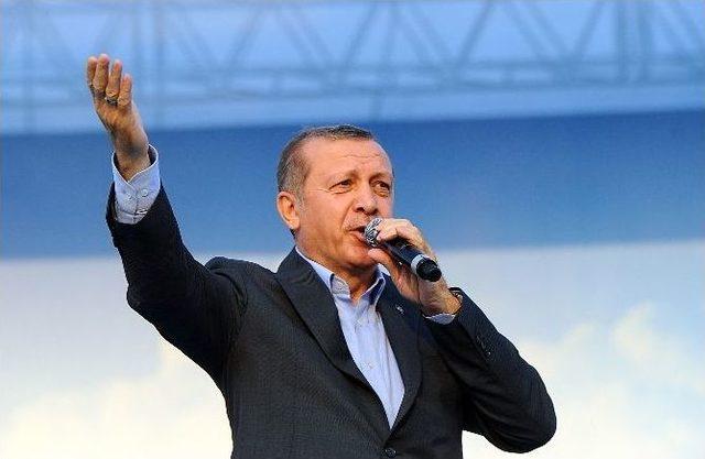 Erdoğan: 