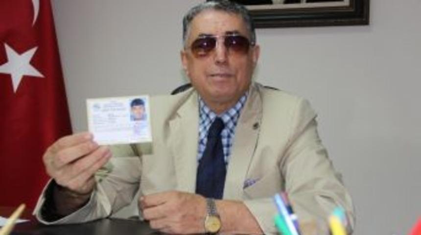 Atilla: &ldquo;derilerimizi Thk&rsquo;da Birleştirelim, 90 Yıllık Ulu &Ccedil;ınara G&uuml;&ccedil; Katalım&rdquo;