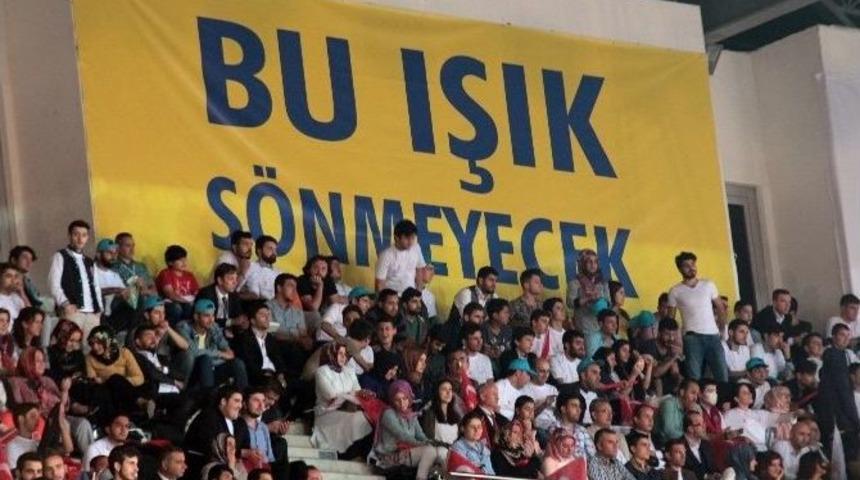 Ak Parti, 1 Kasım Se&ccedil;imleri İ&ccedil;in Milletvekili Adaylarını Tanıtıyor