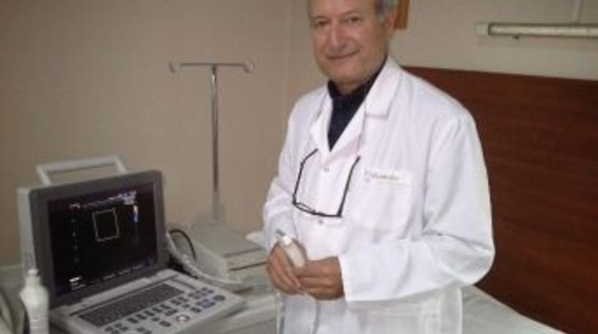 Kalp Hastaları İ&ccedil;in Yeni Bir Işık