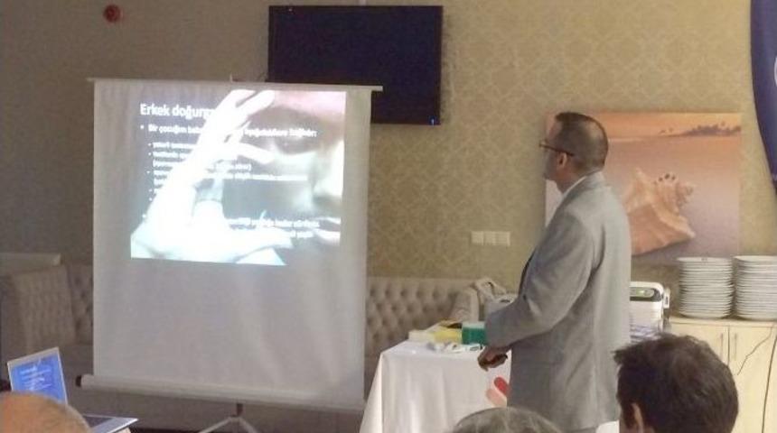 T&uuml;p Bebekte Mikro&ccedil;ip Etkisi