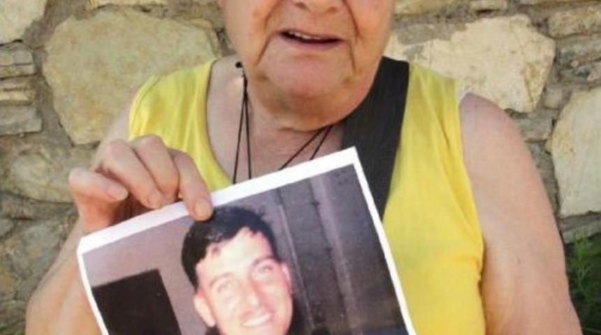 Abd'de &Ouml;len Oğlunun Cenazesine Yetişemedi