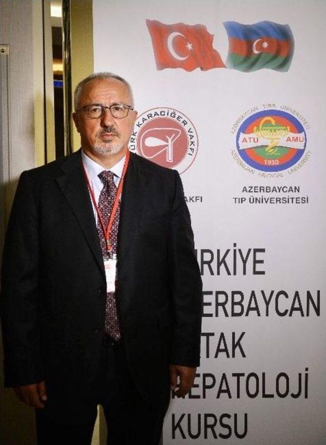 Prof. Dr. Çakaloğlu: 