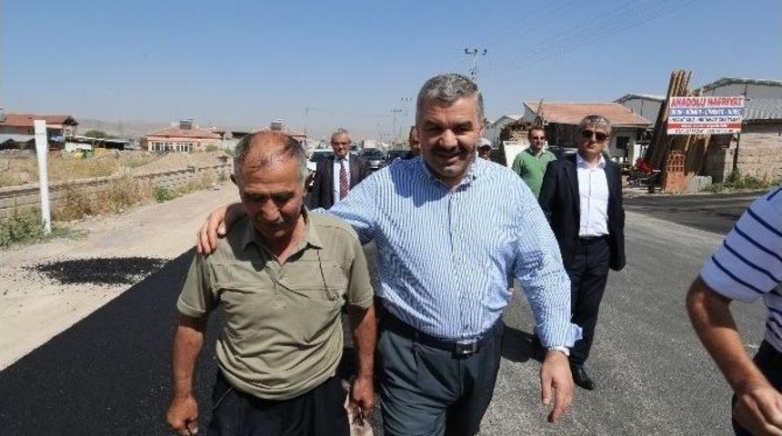 B&uuml;y&uuml;kşehir&rsquo;de Tatil Yok