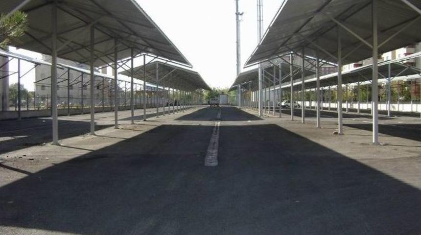 Sivas&rsquo;ta Kurban Kesim Yerleri Belirlendi