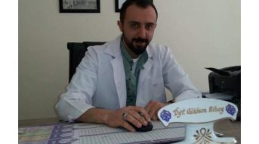 Kurban Bayramında Tatlı Ve Et T&uuml;ketimine Dikkat