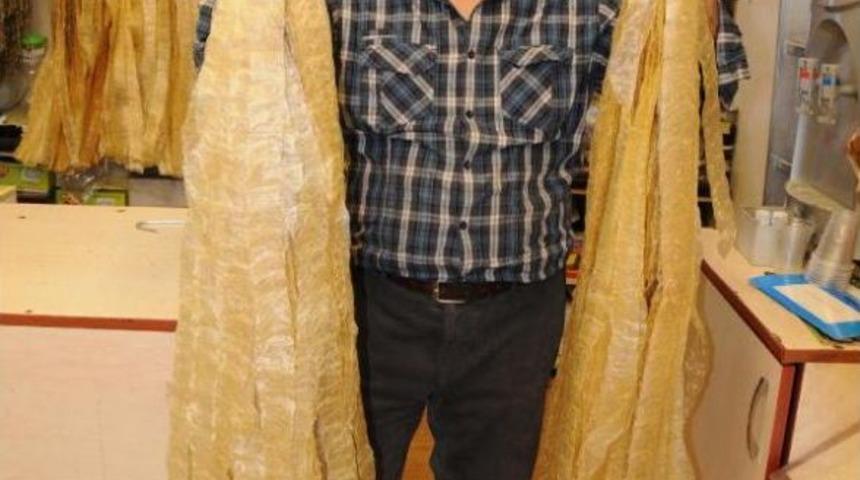 Kurban Bayramı Sucuğu I&ccedil;in Ithal Bağırsak