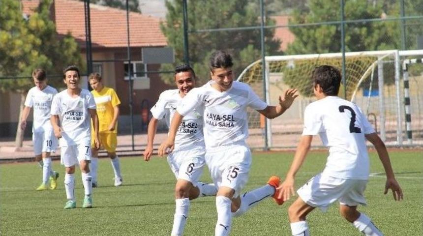 Kayseri Birinci Amat&ouml;r K&uuml;me U-19 Ligi