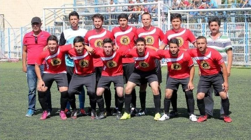 Kayseri Birinci Amat&ouml;r K&uuml;me