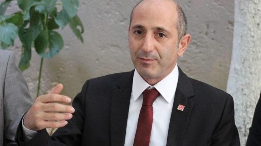 Chp&rsquo;li Adaydan Bah&ccedil;eli&rsquo;ye "sıfırcı Hoca" Benzetmesi