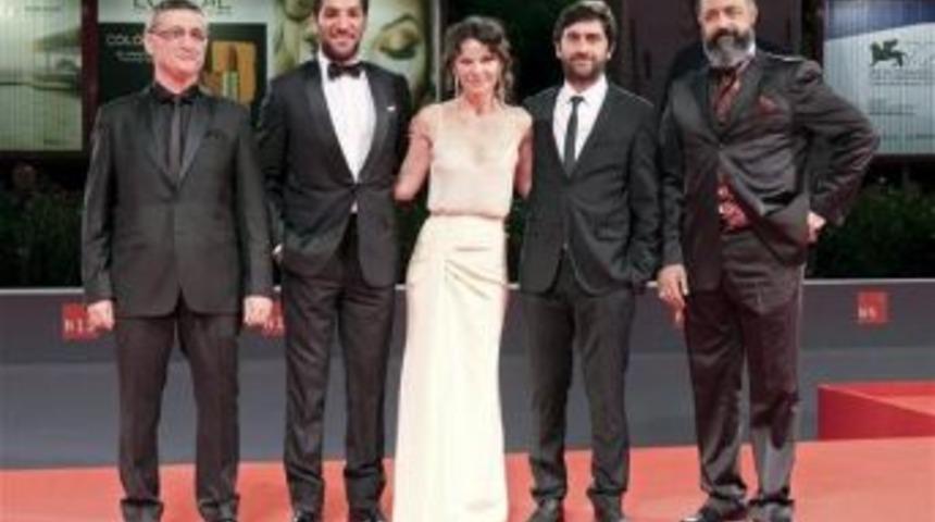 "abluka" Wins Big At Golden Boll