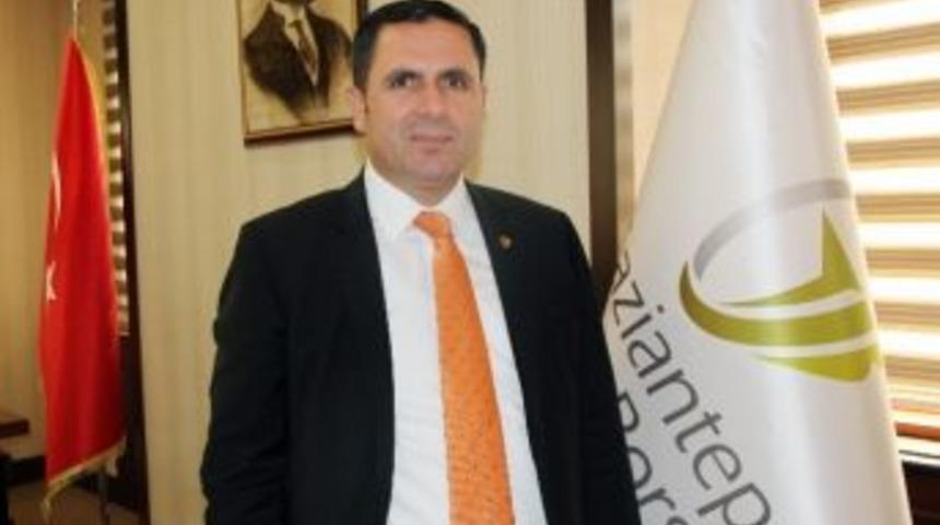 Tiryakioğlu, Kurban Bayramını Kutladı