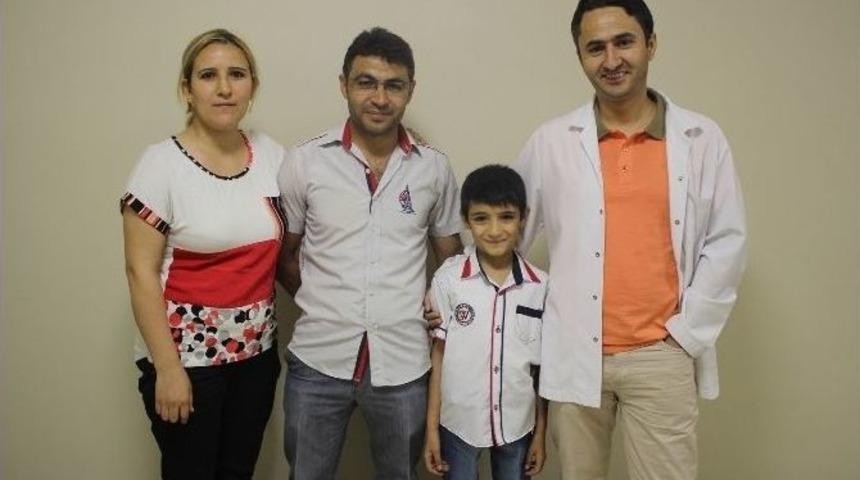 Mutluluğun Fotoğrafı Deva&rsquo;da &Ccedil;ekildi