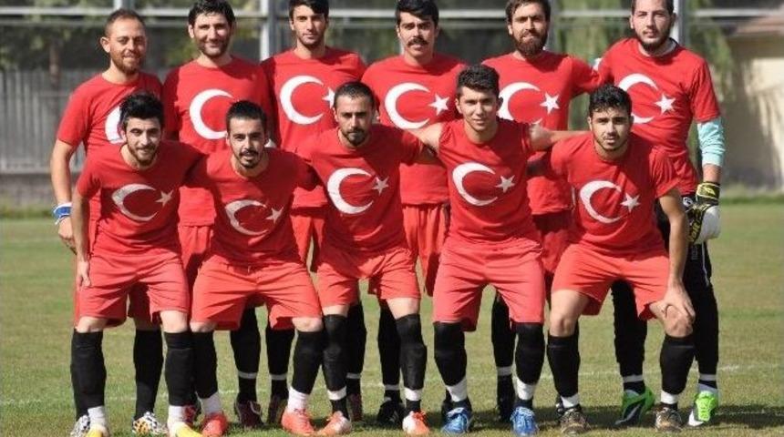 Kayseri S&uuml;per Amat&ouml;r K&uuml;me