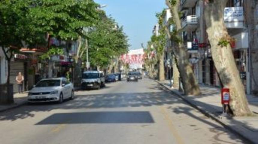 Bayramın Birinci G&uuml;n&uuml; Parkomat &Uuml;creti Alınmayacak