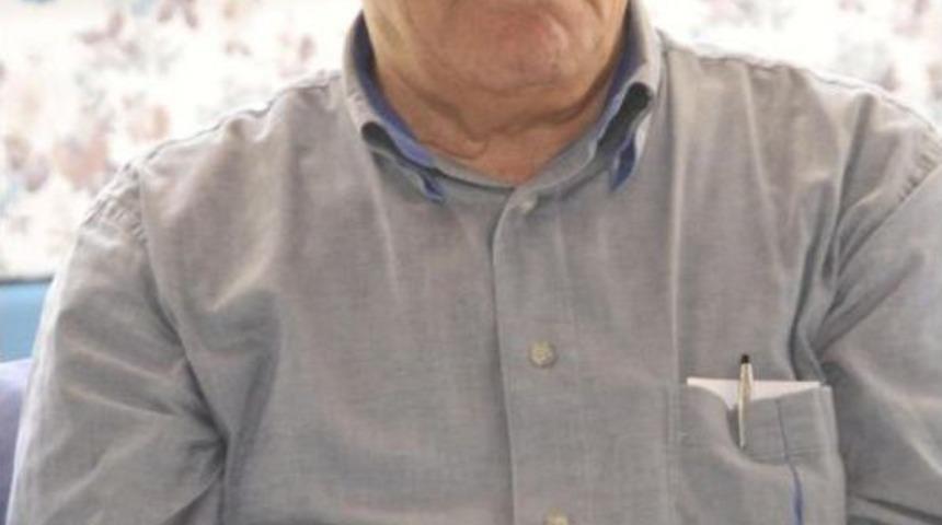 Bakan Konca: Hdp'nin Barajın Altına Itilmesi T&uuml;rkiye'nin B&ouml;l&uuml;nmesini Getirecektir