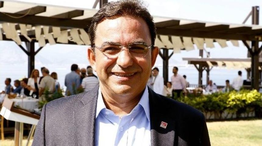 Chp&rsquo;li Budak: &ldquo;iş Adamları Panik Ve Endişe İ&ccedil;inde&rdquo;