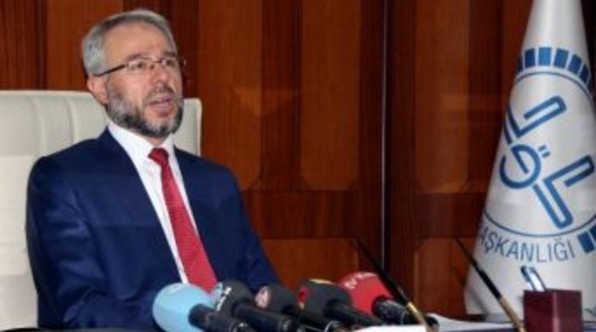 &ldquo;kurban Etlerini Sucuk Yapmak Yerine İhtiya&ccedil; Sahiplerine Dağıtın&rdquo;