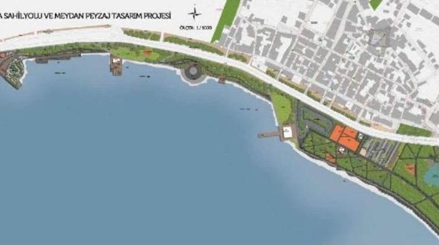 Başkan Yazıcı: "rant Diye İftira Atılan Projeyi Sormanız Ve &Ouml;ğrenmeniz Gerekir"