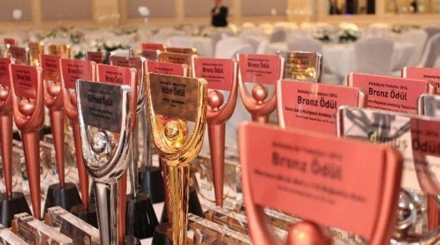 Ambalaj Ay Yıldızları 2015 Yarışma Sonu&ccedil;ları A&ccedil;ıklandı