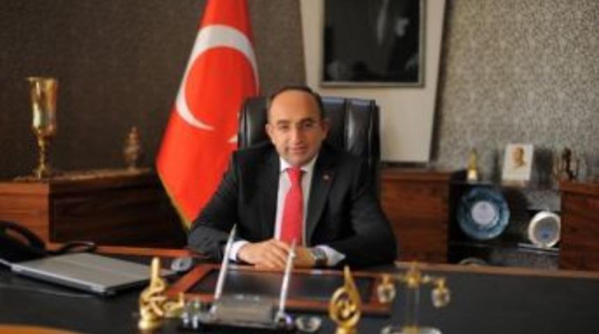 Başkan &Uuml;z&uuml;lmez, Yerel-sen İle Afyon&rsquo;a Gidiyor