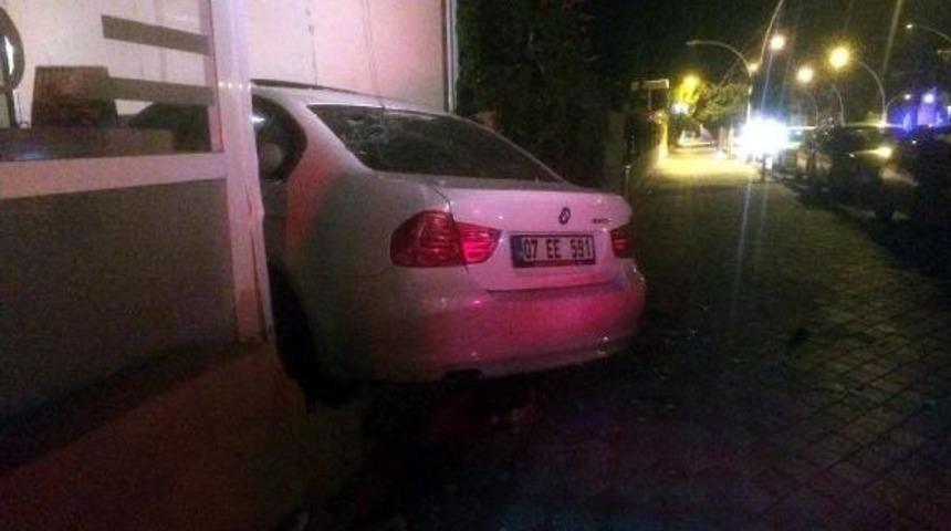 &Ccedil;ay Daveti, Hayatını Kurtardı