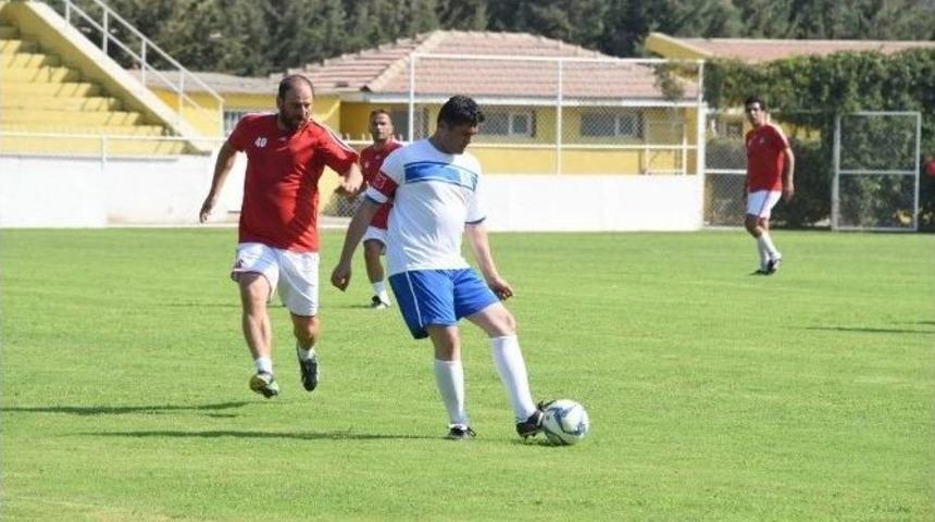 Aliağa Fk Sezonu A&ccedil;tı