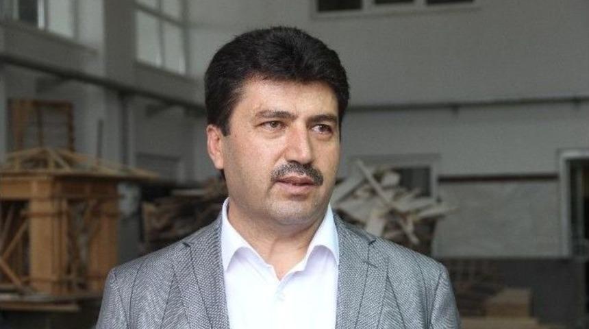 (&ouml;zel Haber) Sakarya &Uuml;niversitesi&rsquo;nde Geliştirilen Model İş İmkanı Sağlıyor