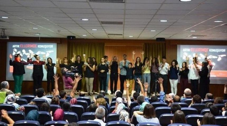 Hayatı Paylaşmak İ&ccedil;in Engel Yok