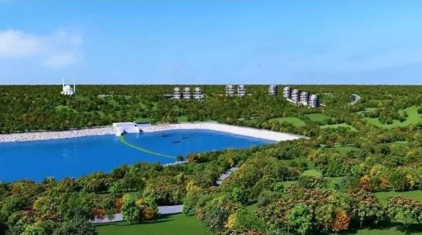 Bb Y&ouml;netim Danışmanlık Ve Asırkent&rsquo;ten Arap Yatırımcı Atağı