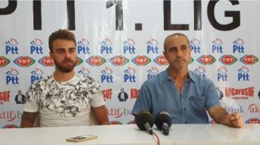 Adanaspor Kupadan &Ouml;nce Ligi &Ouml;nemsiyor