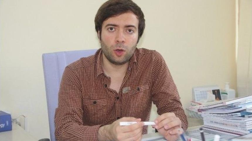 Ucuz Kalem Ve Boyalar &Ccedil;ocuklarda Alerjik Hastalıklara Neden Oluyor