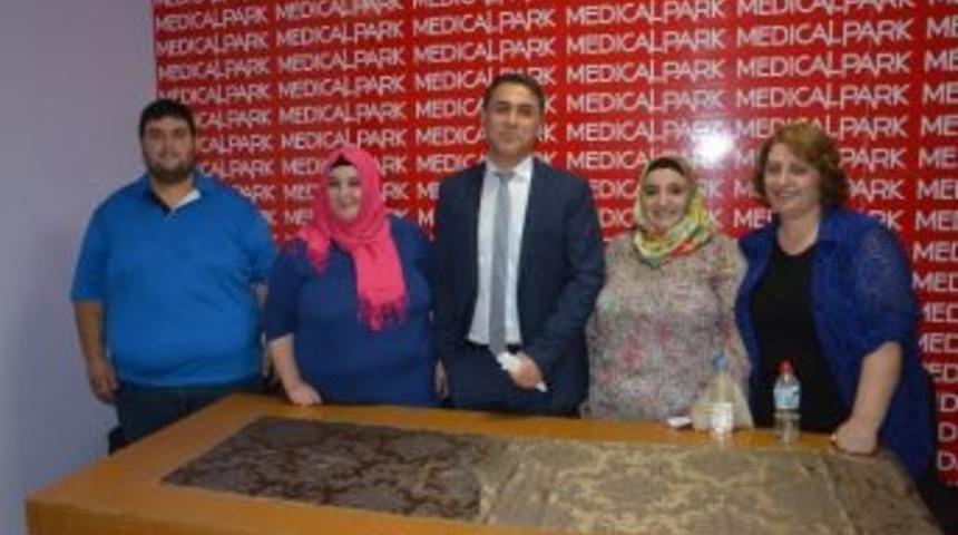 Her Şey Obeziteden Kurtulmak İ&ccedil;in