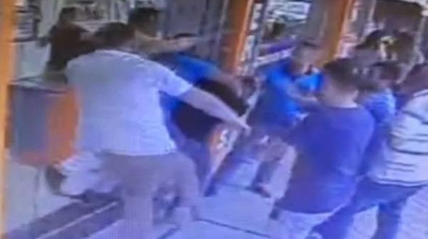 &Ccedil;ocuğa Taciz Ş&uuml;phelisine Lin&ccedil; Girişimi