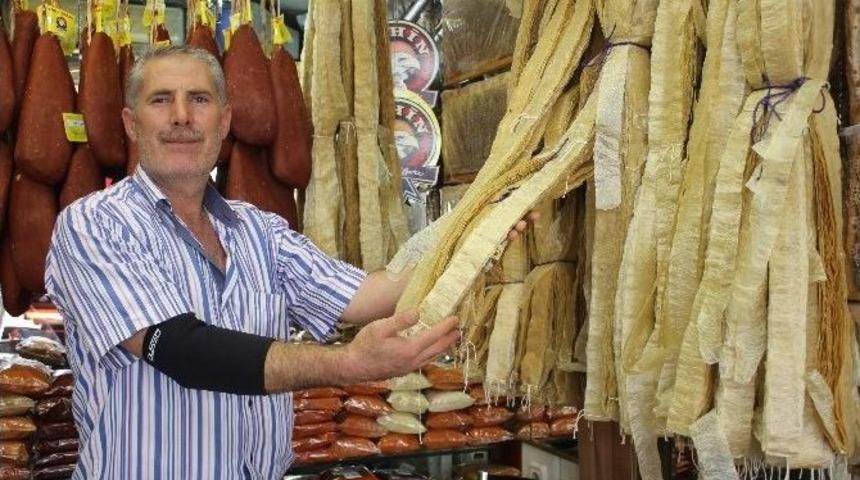 &ldquo;lezzetli Sucuğun Yolu Baharatından Ge&ccedil;iyor&rdquo;