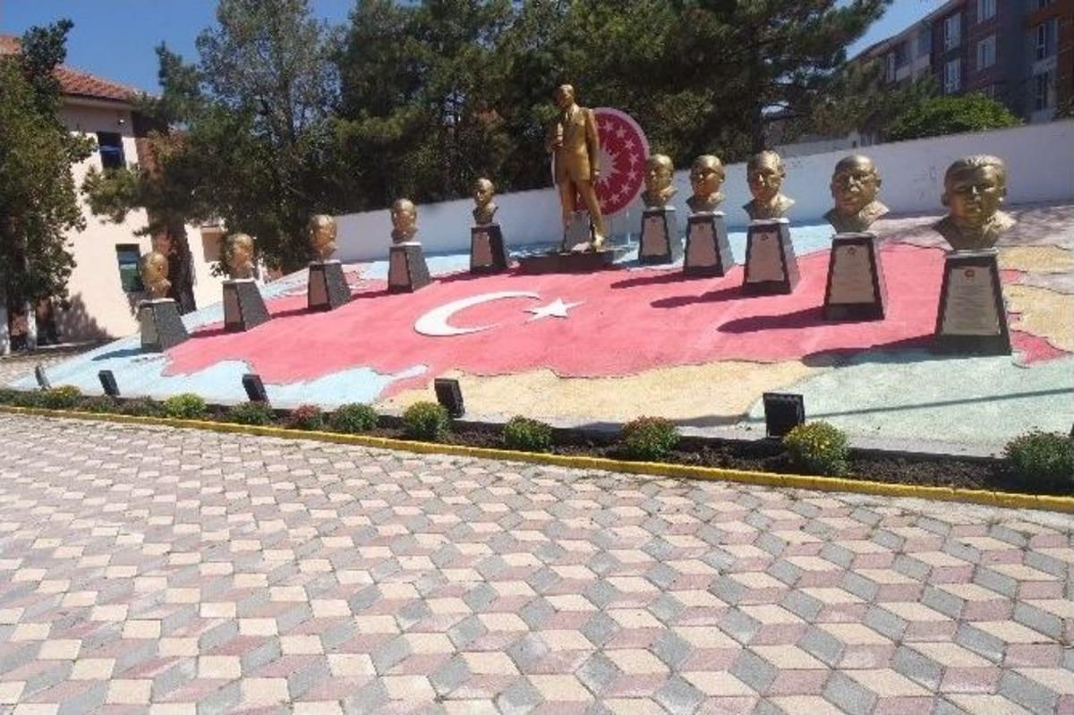 İn&ouml;n&uuml; Belediyesi&rsquo;nden Kurban Bayramı Hazırlığı