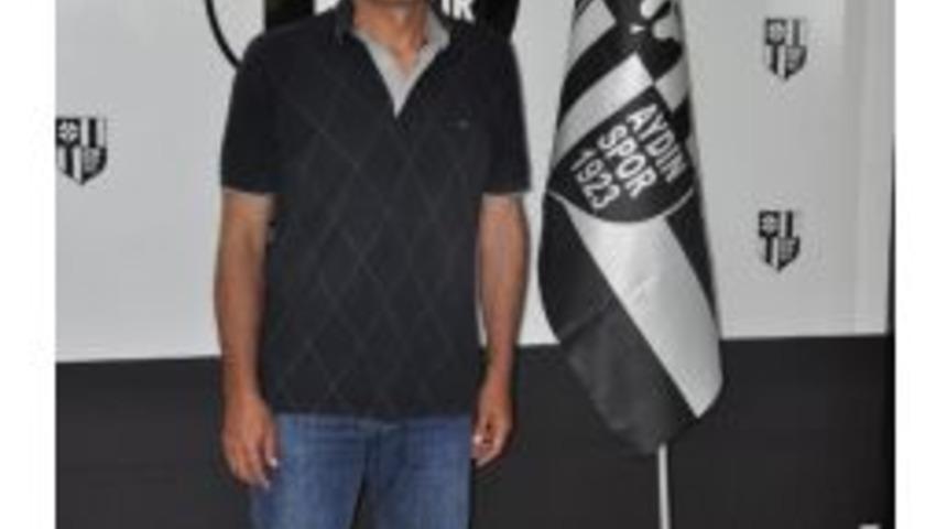 Teknik Direkt&ouml;r Uğur, Aydınspor 1923'te G&ouml;revi Bıraktı