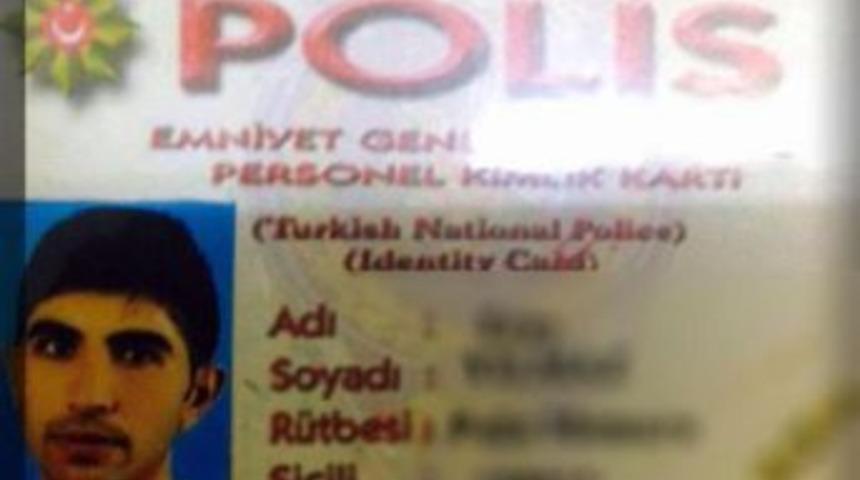 Istanbul Police Arrest Militant Who Entered Courthouse In Police Uniform