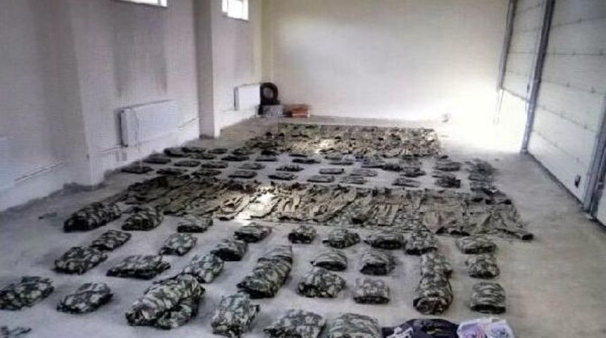 Van Emniyeti, 2 Aylık Bilançoyu Açıkladı