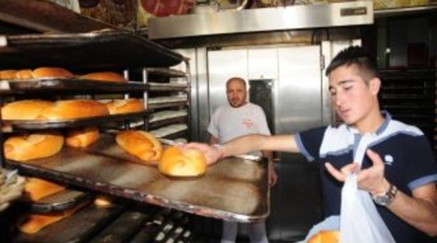 Bayramda N&ouml;bet&ccedil;i Fırınlar Belirlendi